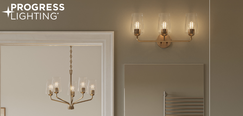 Progress Lighting - Lighting Packages Quick Guide