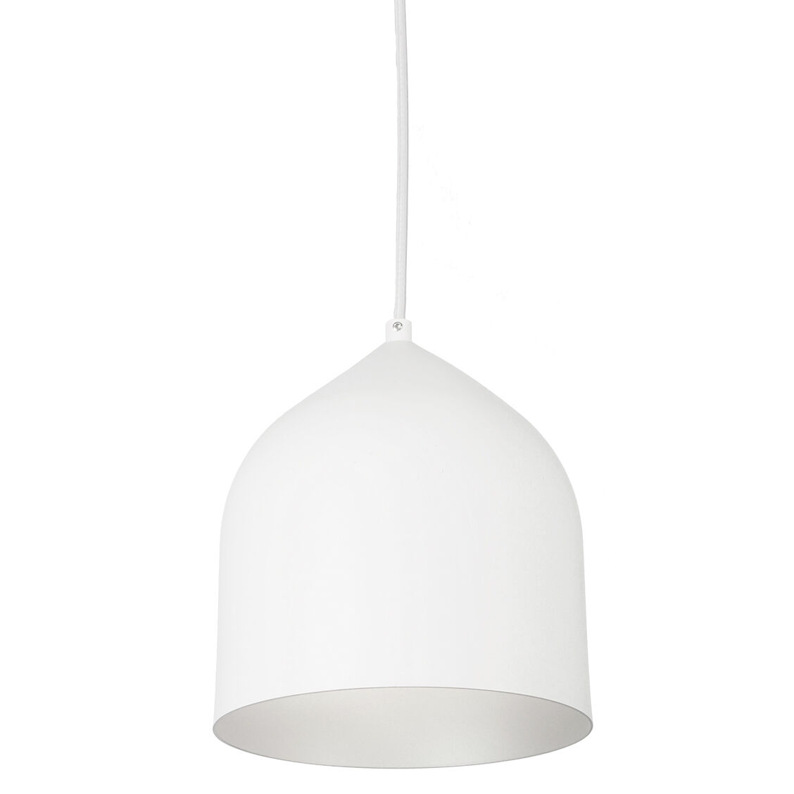 Helena 1 Light 7.88 inch Pendant