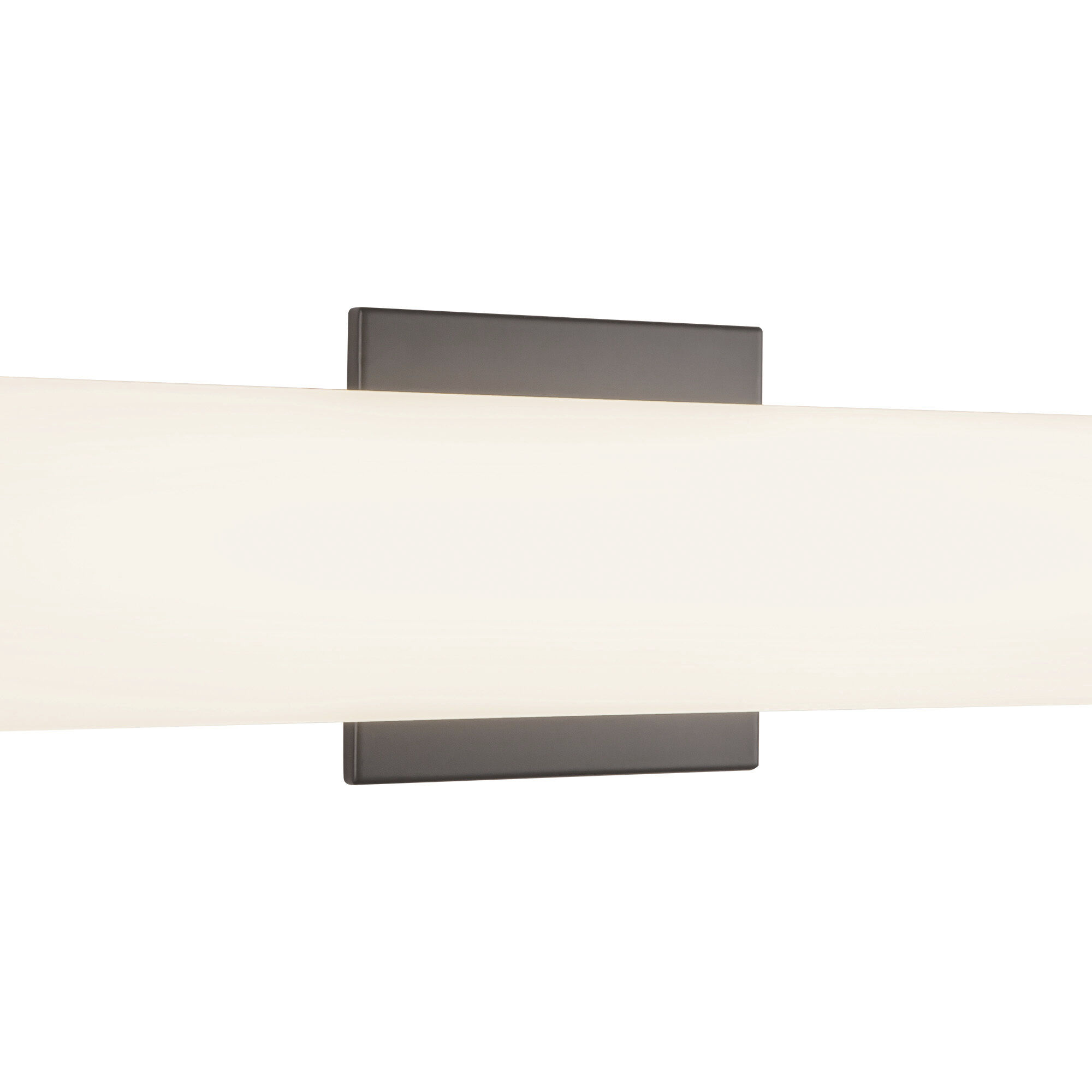 Jane Vanity Light Wall Light in Black