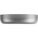 Folio 14.50 inch Flush Mount