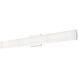 Ferguson LED 36.13 inch Chrome Bath Vanity Light Wall Light