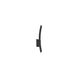 Kattari LED 18 inch Graphite Outdoor Wall Sconce