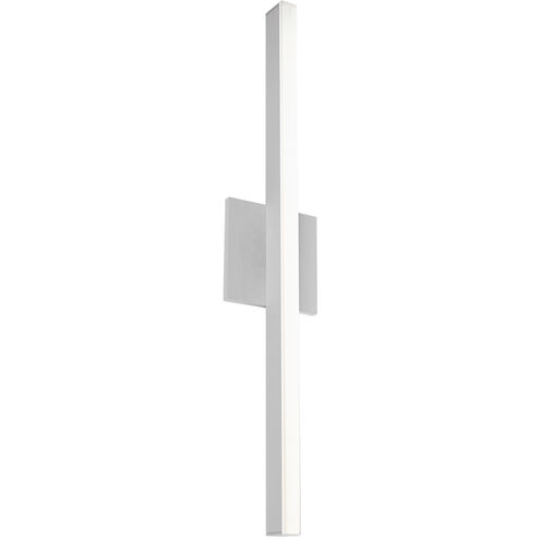 Vega Wall Sconce Wall Light in Brushed Nickel