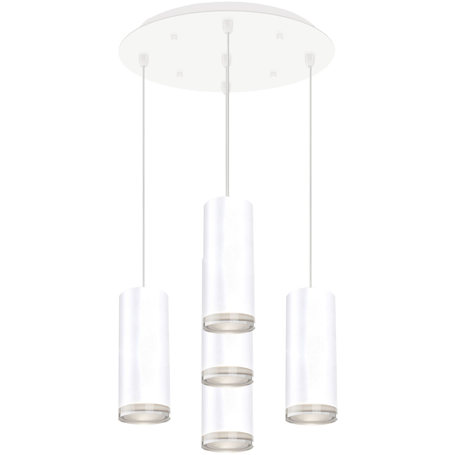 Cameo 13.75 inch Pendant