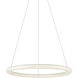 Cumulus Minor Pendant Ceiling Light