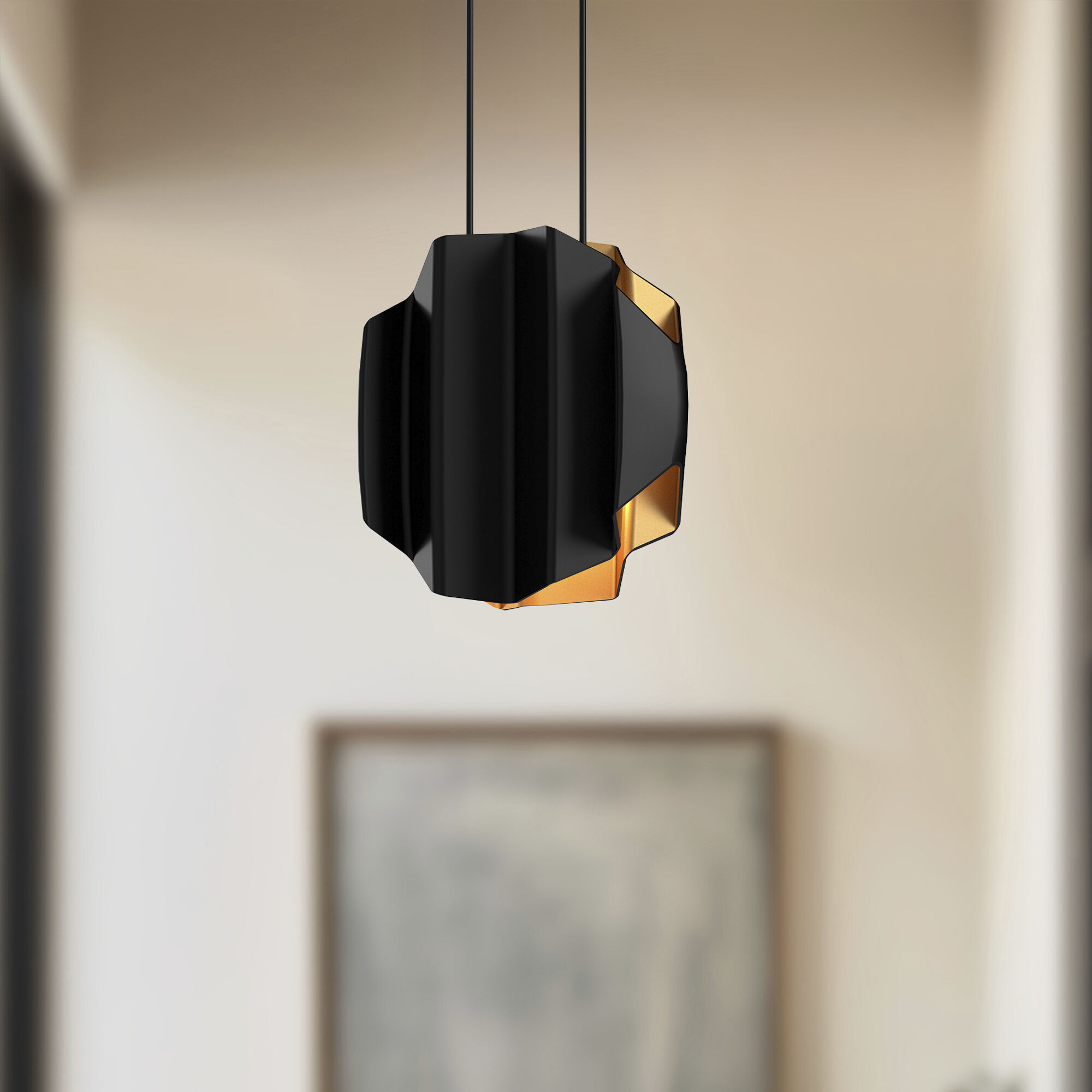 Akira Pendant Ceiling Light