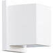 Mavis 1 Light 3.25 inch Outdoor Wall Light