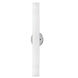 Bute Wall Sconce Wall Light in Chrome