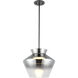 Trinity 13.13 inch Pendant