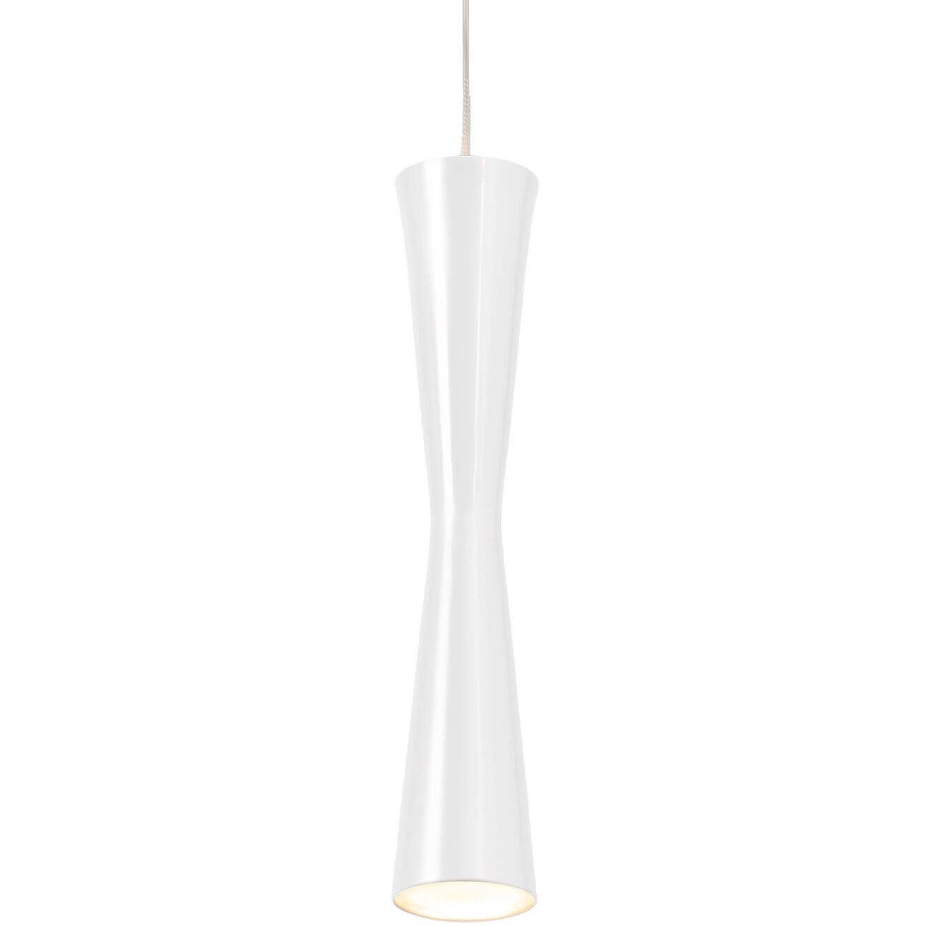 Robson 1 Light 2.38 inch Pendant