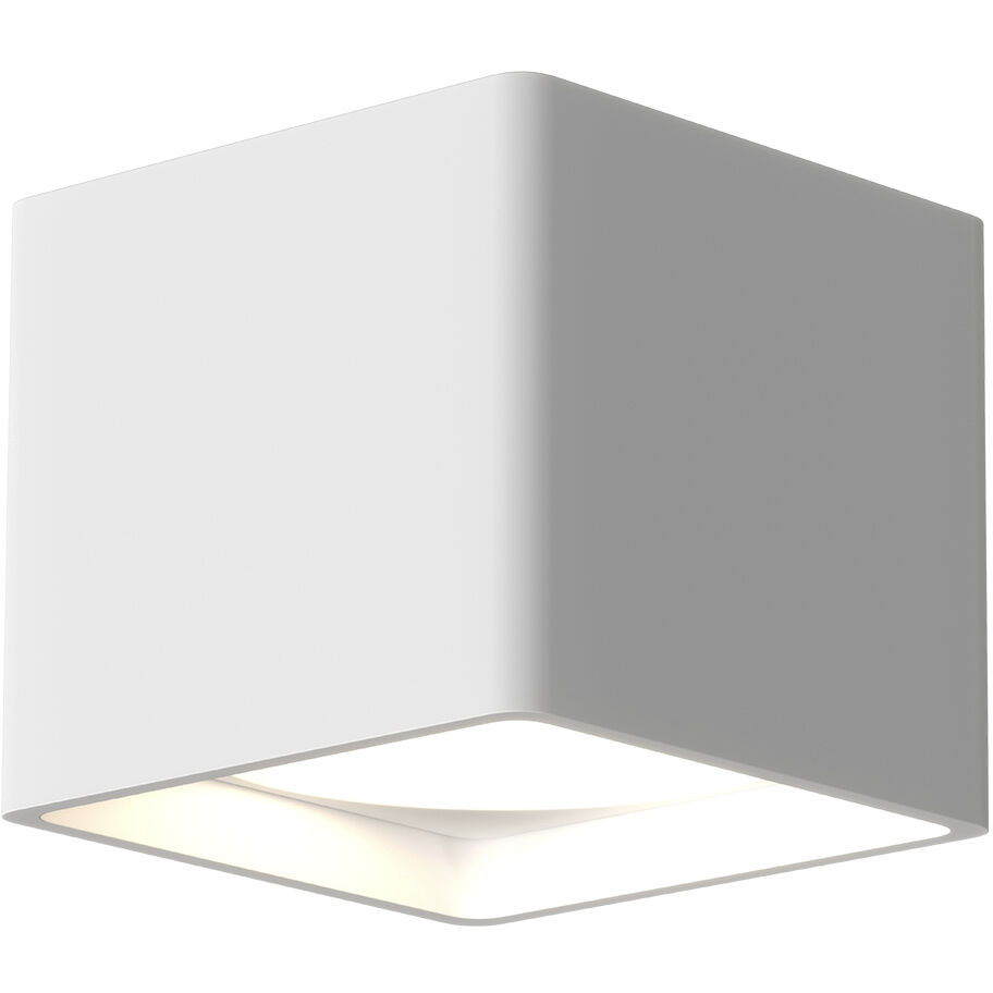 Falco 5.13 inch Flush Mount