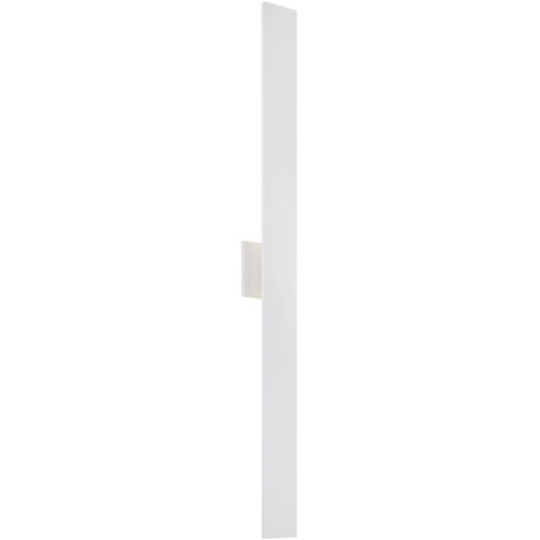 Vesta All-terior Wall Light in White