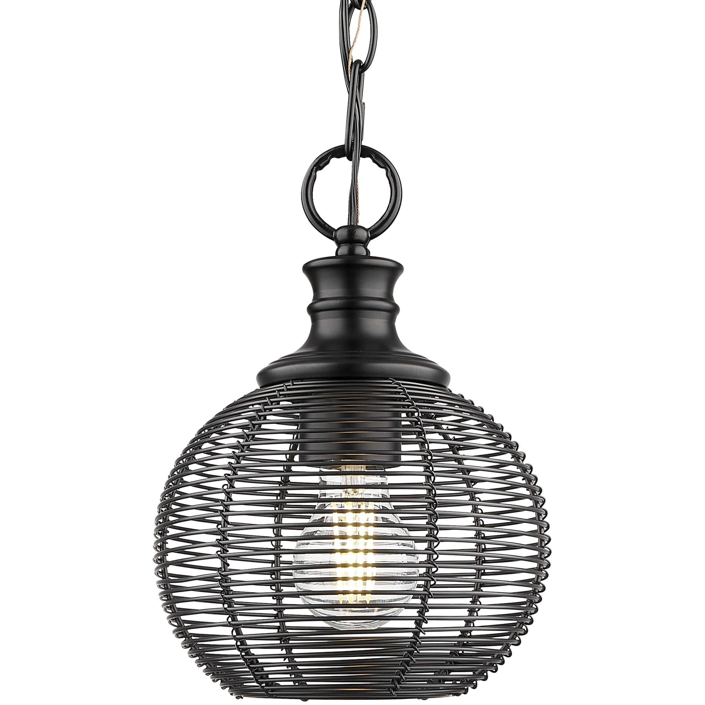 Calypso Mini Pendant