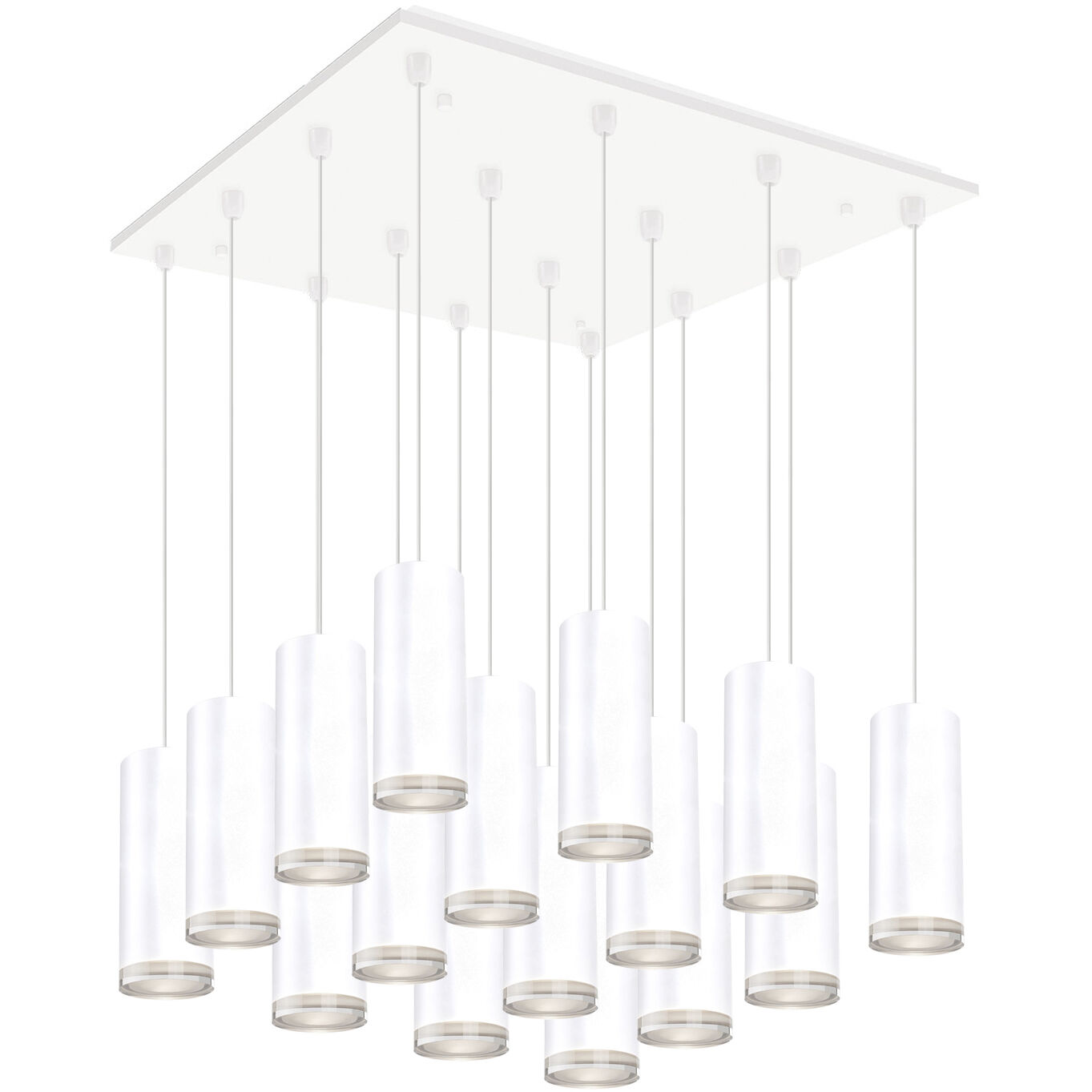 Cameo 19.25 inch Pendant