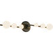 Juniper 28.63 inch Bathroom Vanity Light