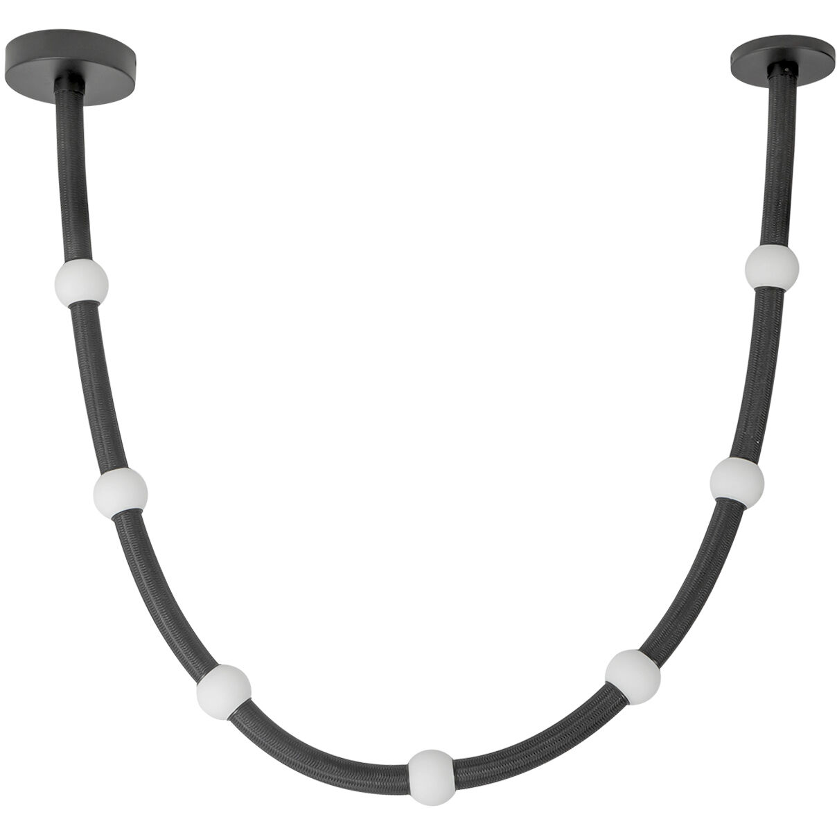 Corda Pendant Ceiling Light