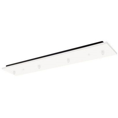 Canopy White LED Canopy