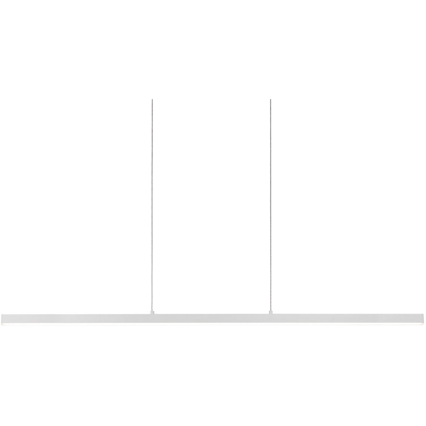 Vega 1 Light 0.75 inch Island Light