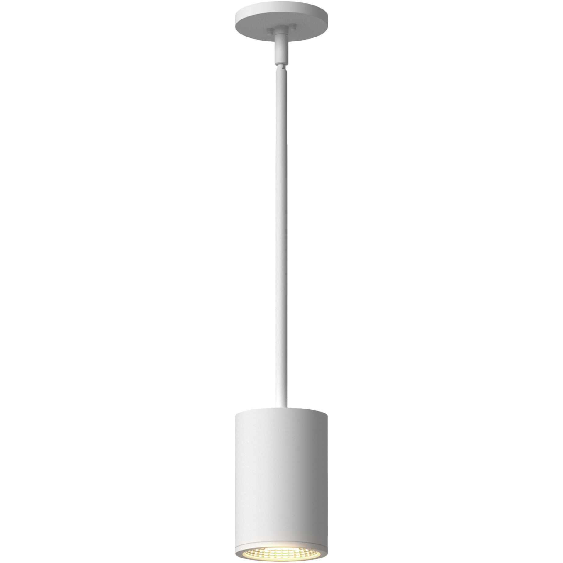Nordic 3.63 inch Outdoor Pendant/Chandelier