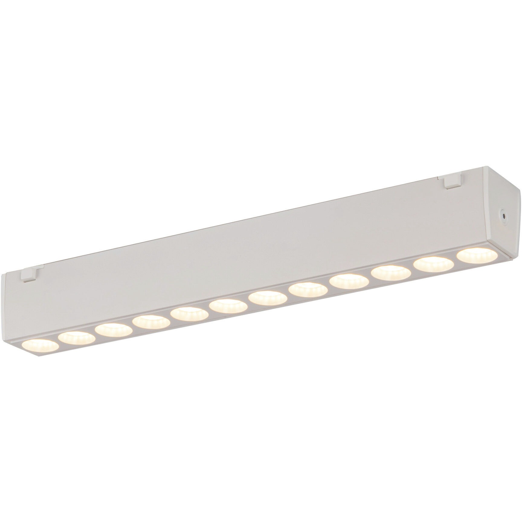 Holo 1.13 inch Track Lighting