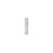 Signature 120V 13 watt Brushed Nickel Outdoor Bollard