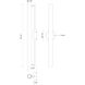 Gramercy Wall Sconce Wall Light