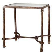 End & Side Tables