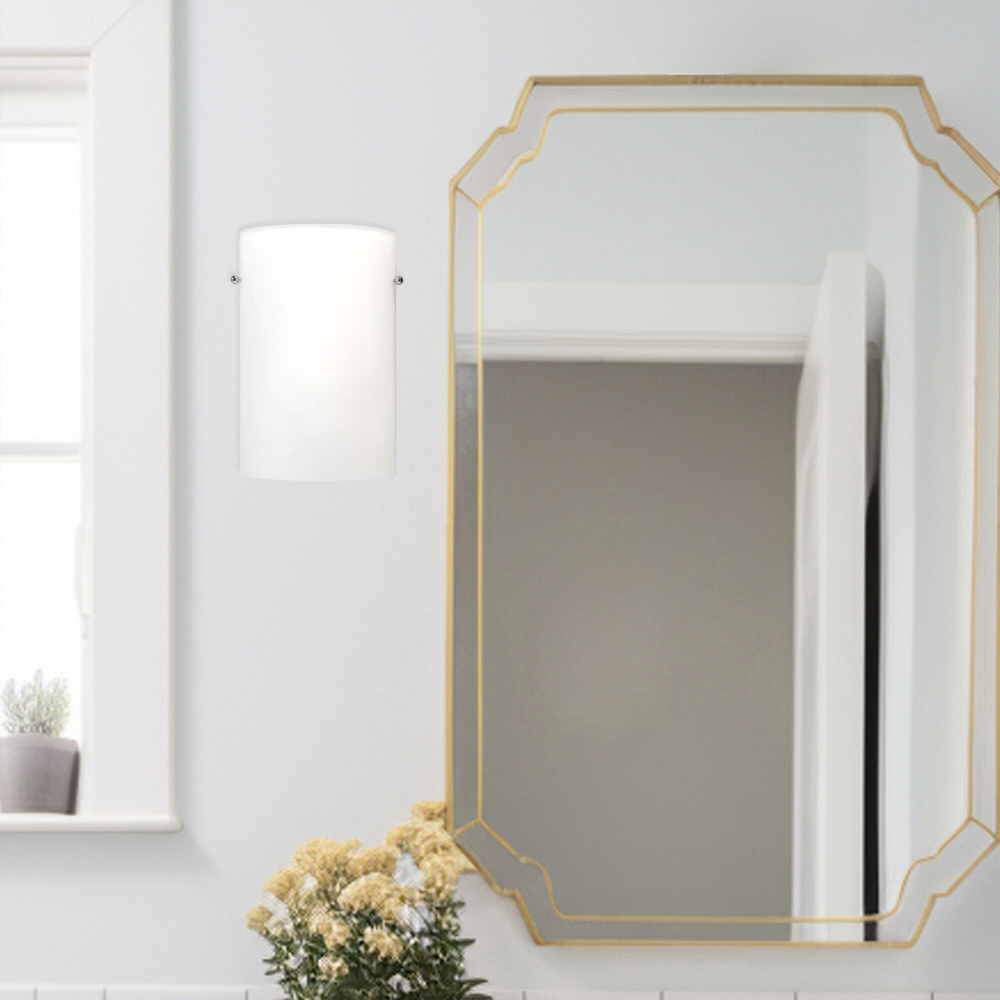 Hudson Wall Sconce Wall Light