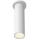 Lorna LED 4.38 inch White Ceiling Mount Ceiling Light