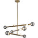 Reese 47.50 inch Chandelier