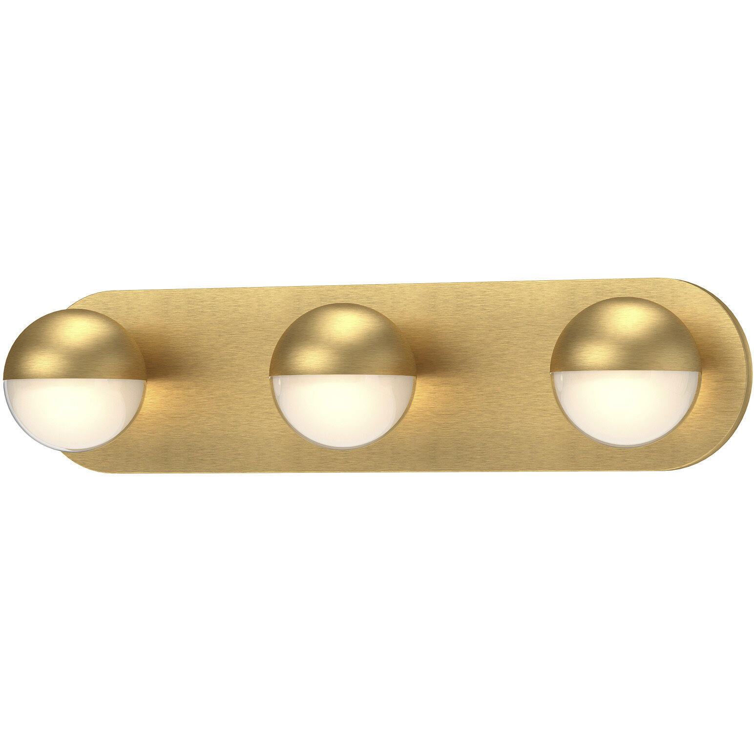 Pluto 21.00 inch Bathroom Vanity Light