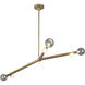 Reese 32.50 inch Chandelier