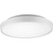 Brunswick 17.25 inch Flush Mount