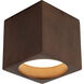 Bosco 5.00 inch Flush Mount