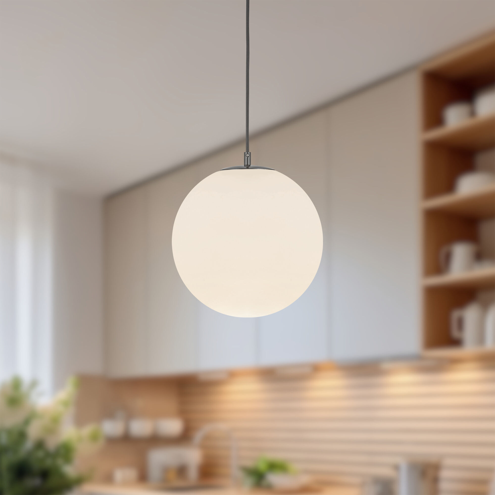 Marco Pendant Ceiling Light