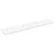 Canopy White LED Canopy