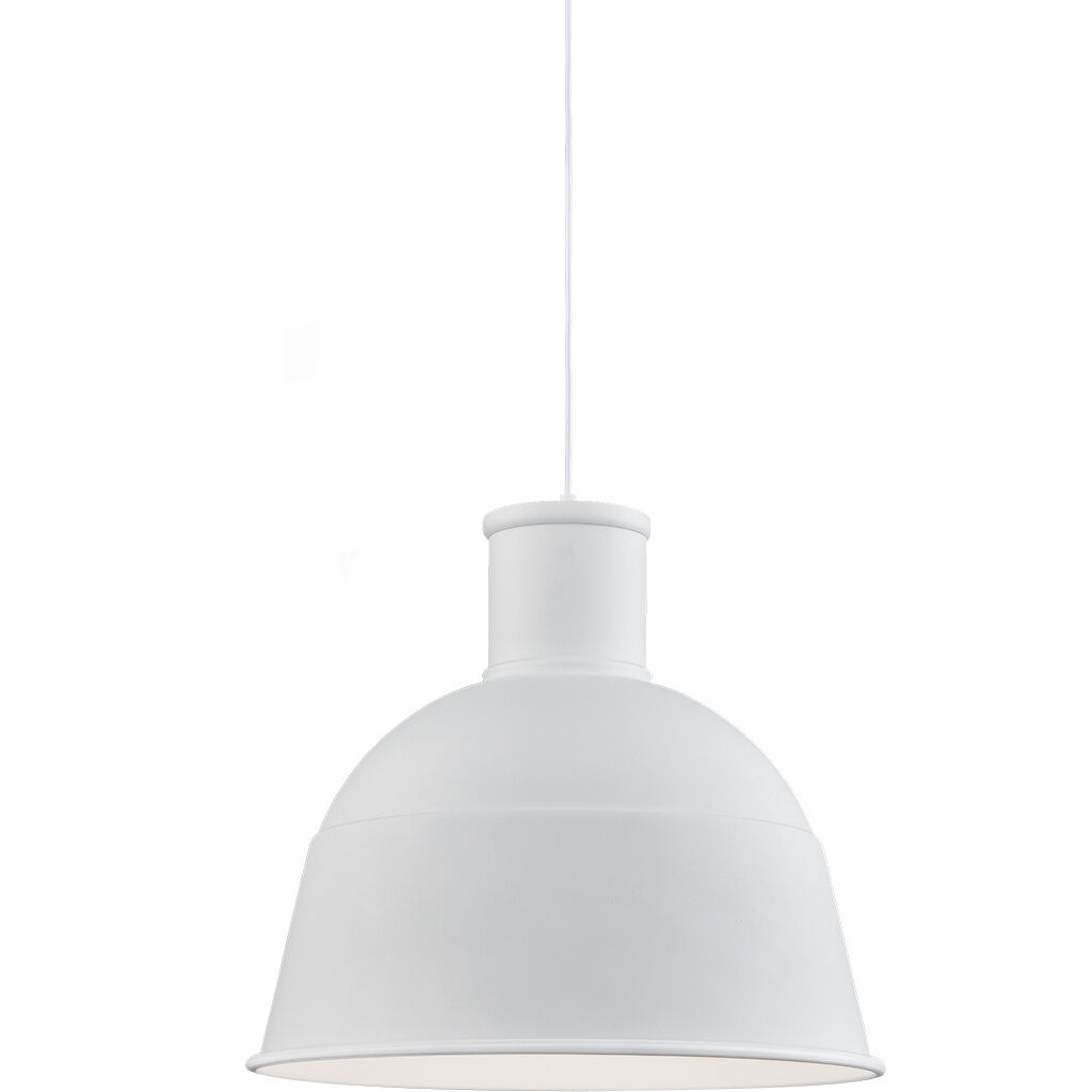 Irving 1 Light 21.75 inch Pendant