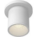 Lorna LED 4.38 inch White Ceiling Mount Ceiling Light