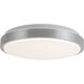 Yanis 15.13 inch Flush Mount