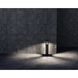 Sonoma 120-277V 24.00 watt Black Bollard