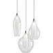Victoria Multi Pendant Ceiling Light