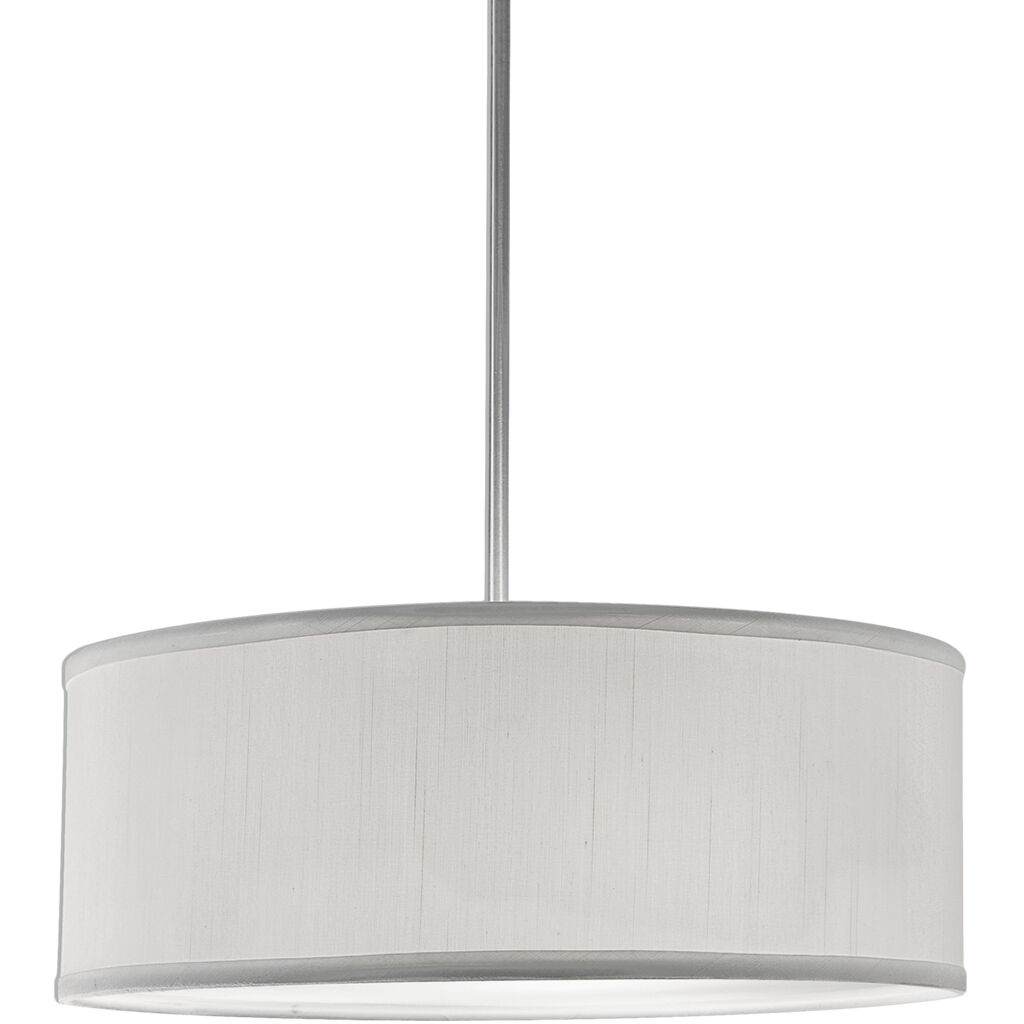 Gregory 3 Light 15.38 inch Pendant