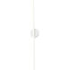 Chute 1 Light 47.00 inch Wall Sconce
