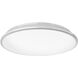 Brook 13.13 inch Flush Mount