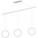 Marquee 1 Light 0.63 inch Pendant
