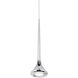 Bach 1 Light 5.00 inch Pendant