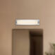Charleston 18.75 inch Chrome Bath Vanity Light Wall Light
