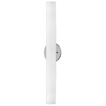 Bute Wall Sconce Wall Light in Chrome