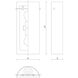 Hudson Wall Sconce Wall Light