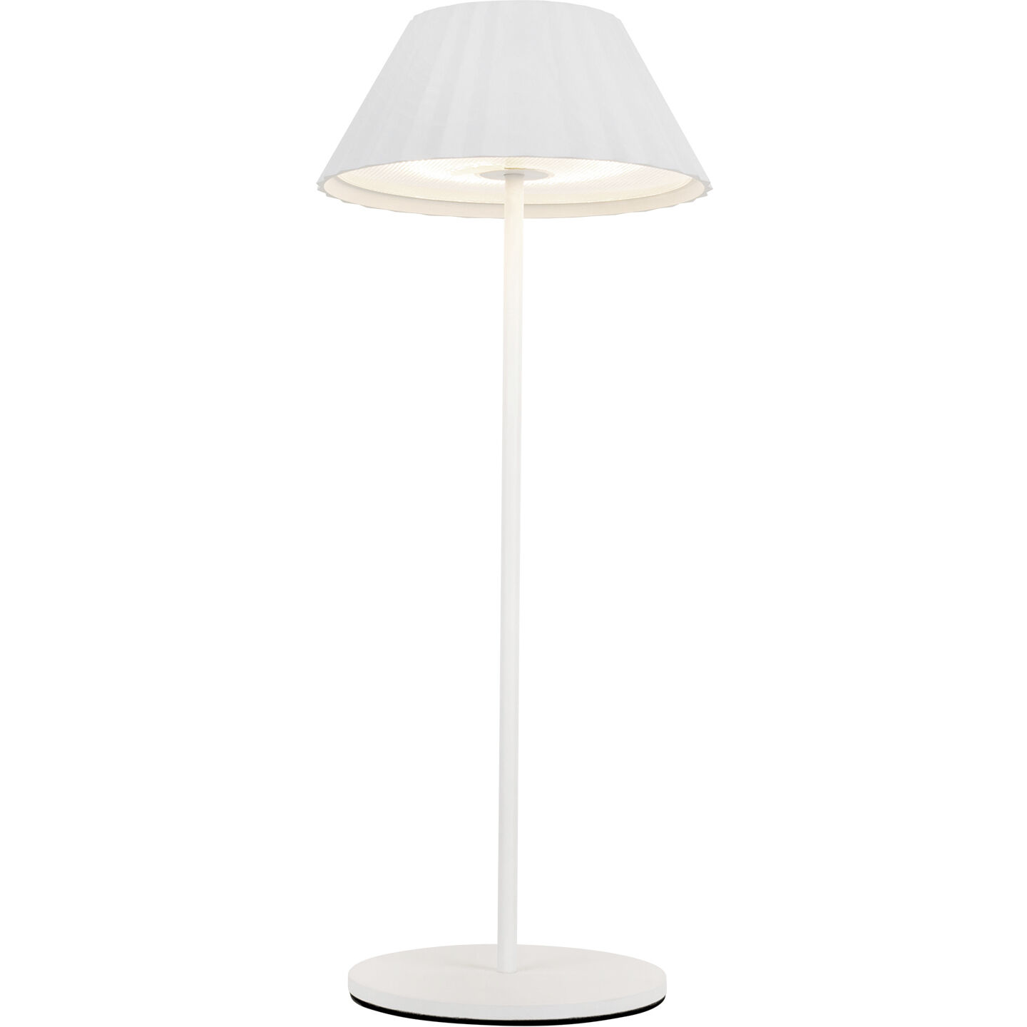 Zola 6.00 inch Table Lamp